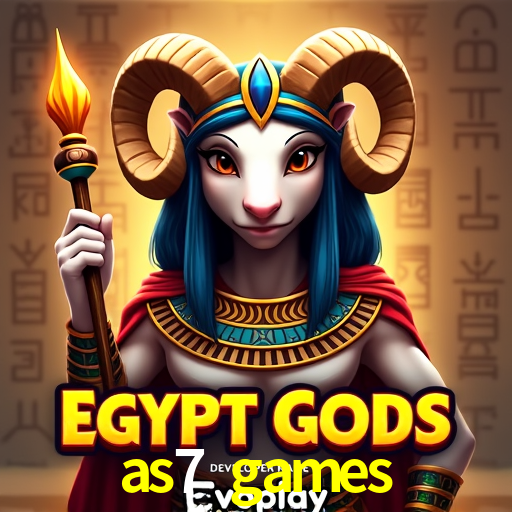 Responsive Design as7 games