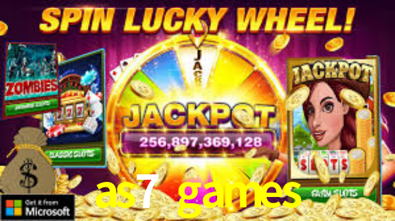 Premium Interface as7 games