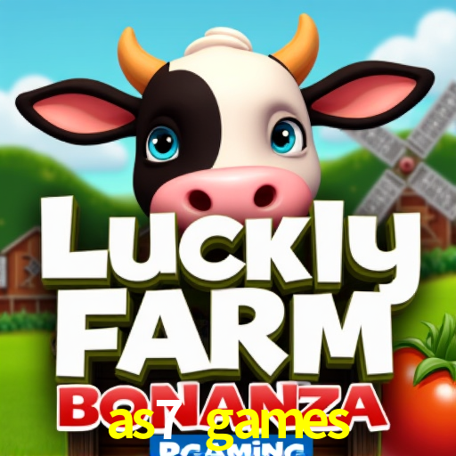 Game Providers as7 games