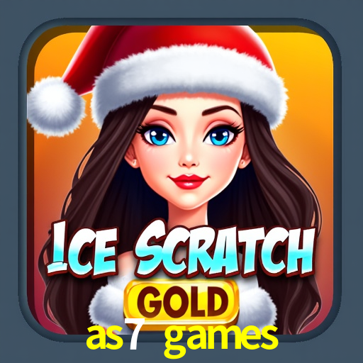 Platform Technology as7 games