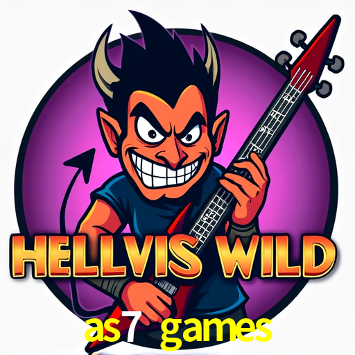 Welcome Bonus as7 games