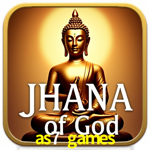 Bonus Features as7 games