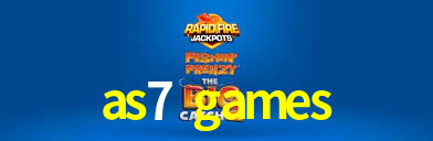 Tournaments as7 games