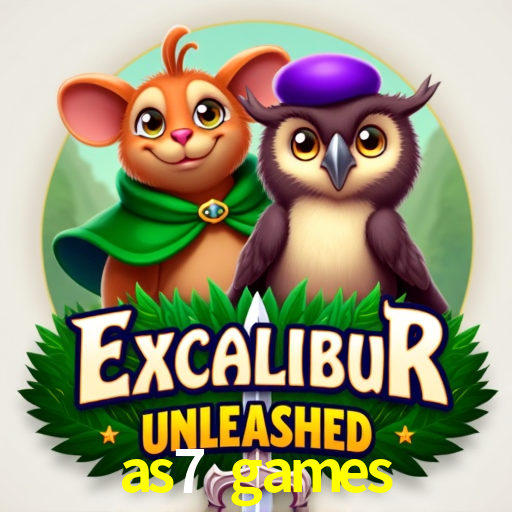 Live Casino as7 games