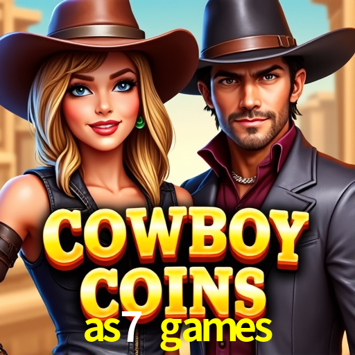 Sports Statistics as7 games