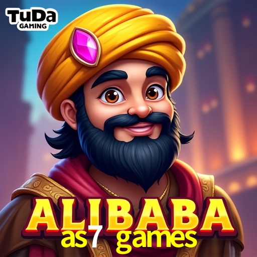 Games Directory as7 games